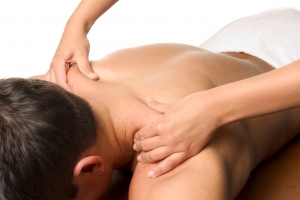 Massagebehandlungen